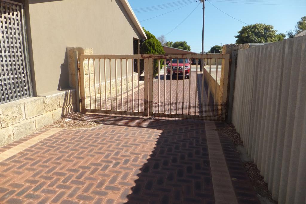 Simo'S Place Villa Jurien Bay Exterior photo