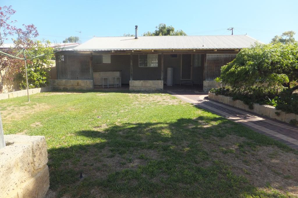 Simo'S Place Villa Jurien Bay Exterior photo